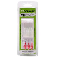 Ryuji V8 8cm 5.5gr Silikon Yem