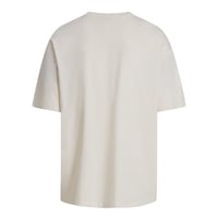 The North Face Essential Simple Dome Oversize Kadın Tişört Beyaz