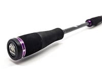Okuma Scorpio 244cm EGI:2.5-3.5 PE:0.8-1.5 2 Parça Olta Kamışı
