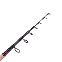Albastar 3700 240cm 15-45gr Tele Spin Olta Kamışı