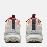 Timberland Motion Access Erkek Su Geçirmez Ayakkabı Açık Gri