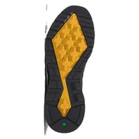Timberland Euro Trekker Erkek Ayakkabı Black Mesh