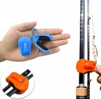 Anchor Lrf Spin Kamış Tutucu 2 Li