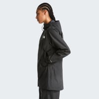 The North Face Antora Kadın Parka Siyah