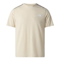 The North Face Mountain Athletics Tape Erkek Tişört Desert Stone