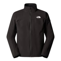 The North Face Tek Approach Erkek Ceket Siyah