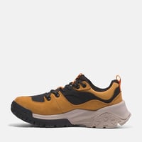 Timberland Motion Scramble Su Geçirmez Erkek Ayakkabı Wheat
