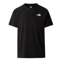 The North Face Erkek Tişört Siyah