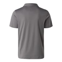 The North Face Tanken Erkek Polo Tişört Smoked Pearl