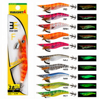 Yamashita Egi Oh F 3.0 Kalamar Zokası 15 gr