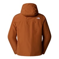 The North Face Carto Mono Triclimate 3n1 Erkek Mont Burnt Umber