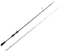 Savage Gear Defiance SG2 Ultra Light Game 2.13m 0.5-7gr 2 Parça Olta Kamışı