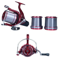 Daiwa Emblem 23 45 SCW QD R Olta Makinesi