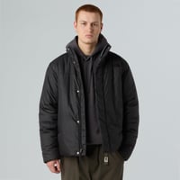 The North Face Siurana Erkek Mont Siyah