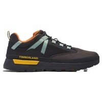 Timberland Euro Trekker Erkek Ayakkabı Black Mesh