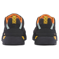 Timberland Euro Trekker Erkek Ayakkabı Black Mesh
