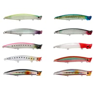 River Pop'n Catch 3D 125 12.5cm 19Gr Popper