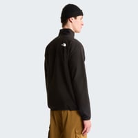 The North Face Tek Approach Erkek Ceket Siyah