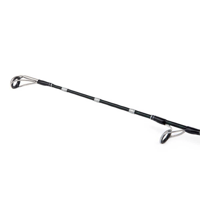Shimano Ultegra XR Surf Tubular 4,50m 225g 3pc Low Rider Olta Kamışı