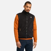 Timberland Polar Erkek Yelek Siyah