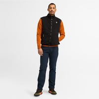 Timberland Polar Erkek Yelek Siyah