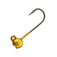 Daiwa Gekkabijin Jighead SS Rei Gold #14 Numara