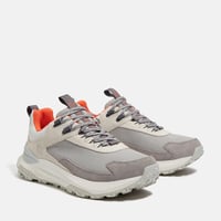 Timberland Motion Access Erkek Su Geçirmez Ayakkabı Açık Gri