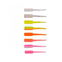 Effe Baby Fry 2cm LRF Silikon Yem