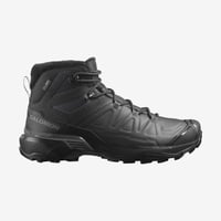 Salomon X Ultra Snowpilot Waterproof Erkek Bot Siyah