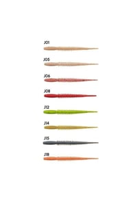 Ecogear Katsu Aji Straight 2.3