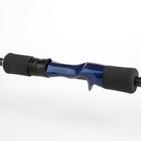 Shimano Technium Tai Rubber AX Cast 2,18m 7'2