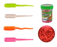 Berkley Gulp Alive Fish Fry 2cm LRF Silikonu