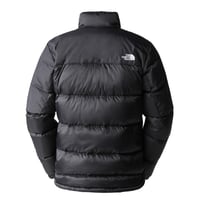The North Face Diablo Kaz Tüyü Erkek Mont Siyah