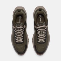 Timberland Motion Access Erkek Ayakkabı Haki
