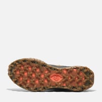 Timberland Motion Acces Erkek Ayakkabı Sarı