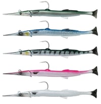 Savage gear Needlefish Pulsetail 2+1 18 cm 26g Suni Yem
