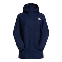 The North Face Antora Rain Kadın Parka Lacivert