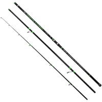 Captain 1653 Nebula Great Expert FUJİ 3 Parça Surf Kamış 425cm 300gr Atar