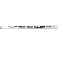 Captain 1700 Picasso Teleskopik Kamış 300cm 70-150gr Atar