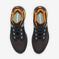 Timberland Euro Trekker Erkek Ayakkabı Black Mesh