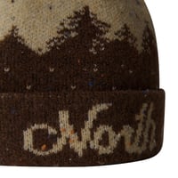 The North Face Cabin Mountainscape Bere