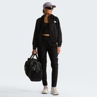 The North Face Flex Woven Kadın Jogger Siyah