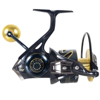 Ryuji Power Game 8000 SW P 8+1BB Jig Olta Makinesi
