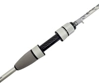 Kendo Kenshi Pro 1.98m 0.5-5 gr Olta Kamışı