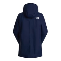 The North Face Antora Rain Kadın Parka Lacivert