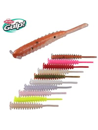 Berkley SW Gulp Sand Sardine 4 cm LRF Silikonu