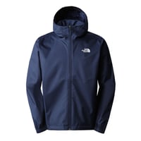 The North Face Quest Erkek Yağmurluk Summit Navy