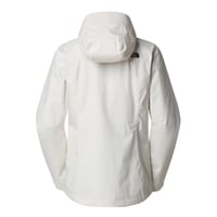 The North Face Evolve II Triclimate Kadın Mont White Dune