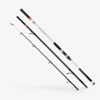 Daiwa Jet Sport S EXO 4.20M 150-500GR 3P Surf Kamışı