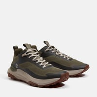 Timberland Motion Access Erkek Ayakkabı Haki